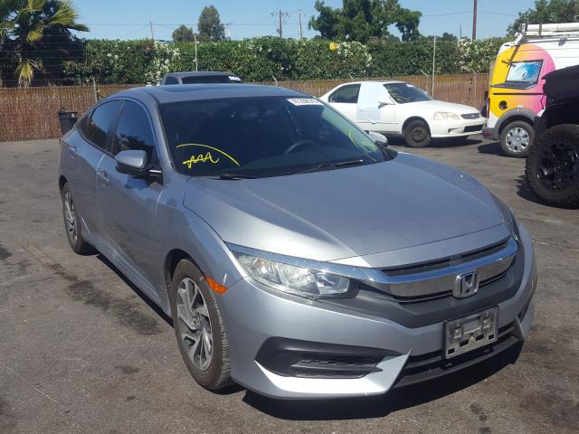 HONDA CIVIC EX 2016 19xfc2f70ge210682