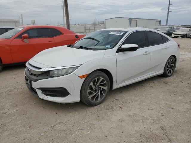 HONDA CIVIC 2016 19xfc2f70ge211671