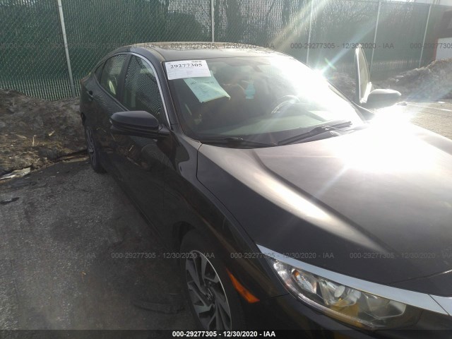 HONDA CIVIC SEDAN 2016 19xfc2f70ge213565