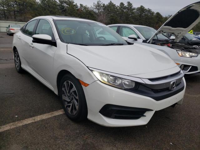 HONDA CIVIC EX 2016 19xfc2f70ge221519