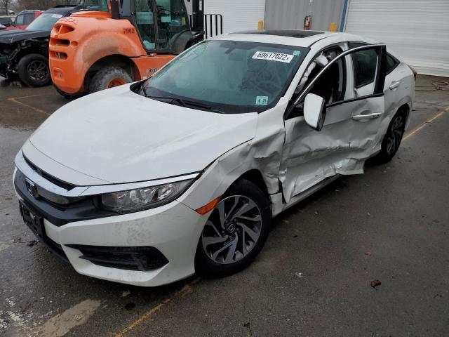 HONDA CIVIC EX 2016 19xfc2f70ge225201