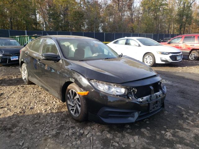 HONDA CIVIC EX 2016 19xfc2f70ge227921