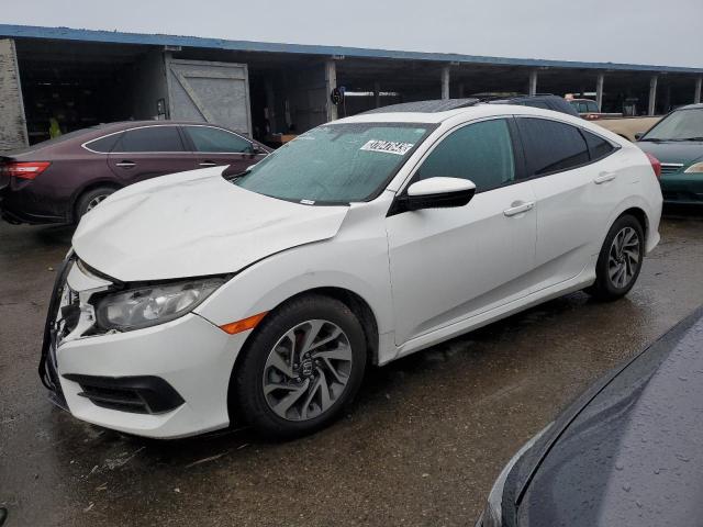 HONDA CIVIC EX 2016 19xfc2f70ge240846