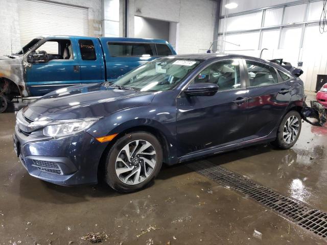 HONDA CIVIC 2016 19xfc2f70ge241785