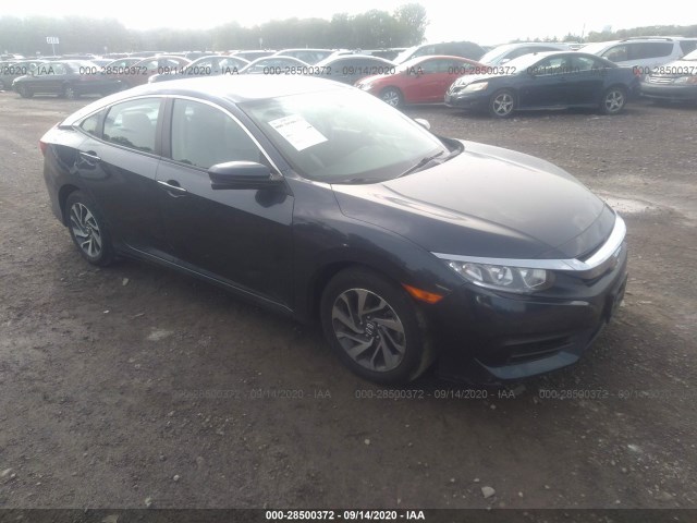 HONDA CIVIC SEDAN 2016 19xfc2f70ge244007