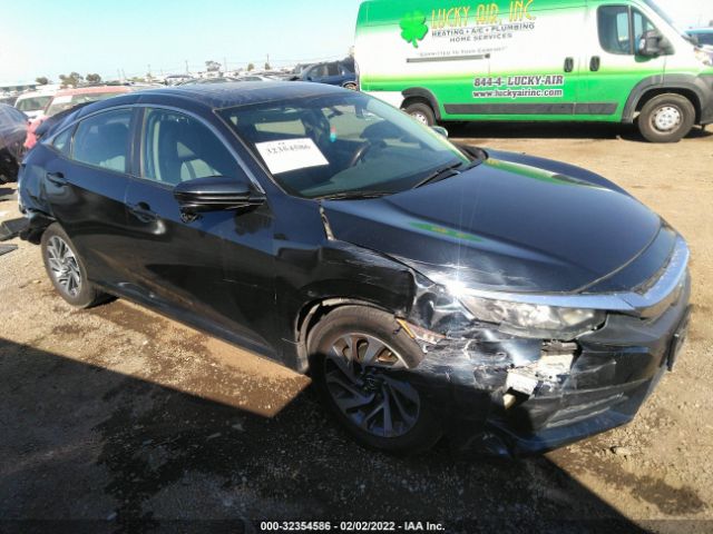 HONDA CIVIC SEDAN 2016 19xfc2f70ge247859