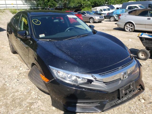 HONDA CIVIC EX 2016 19xfc2f70ge249112