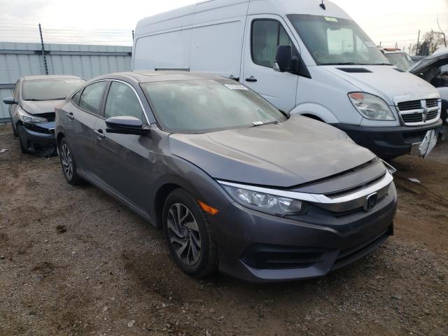 HONDA NULL 2017 19xfc2f70he013576