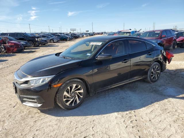 HONDA CIVIC 2017 19xfc2f70he043175