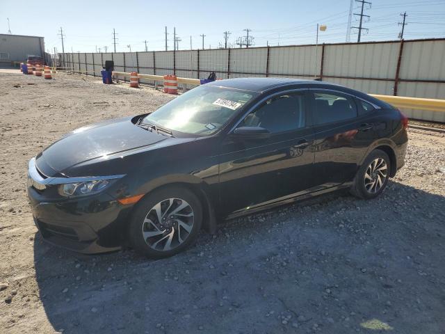 HONDA CIVIC 2017 19xfc2f70he081800