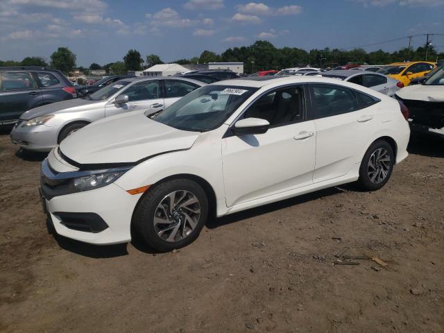 HONDA CIVIC 2017 19xfc2f70he203247