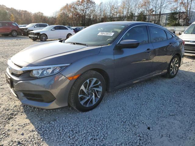 HONDA CIVIC 2017 19xfc2f70he203698