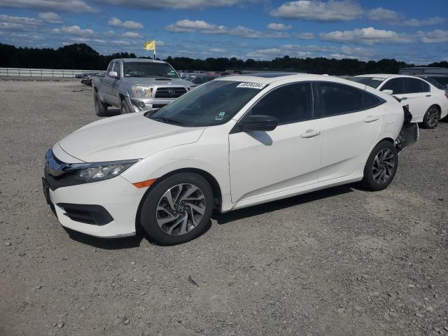 HONDA CIVIC EX 2017 19xfc2f70he205077