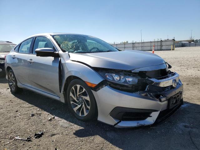 HONDA CIVIC EX 2017 19xfc2f70he227161