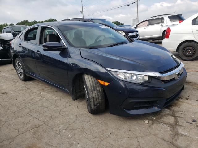 HONDA CIVIC EX 2018 19xfc2f70je017178