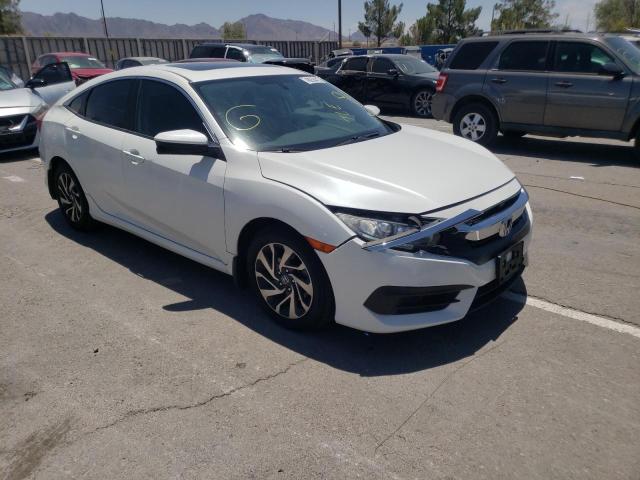 HONDA CIVIC EX 2018 19xfc2f70je019951