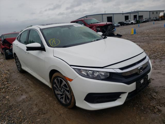 HONDA CIVIC EX 2018 19xfc2f70je032568