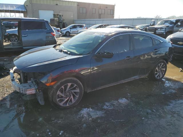 HONDA CIVIC 2018 19xfc2f70je035065