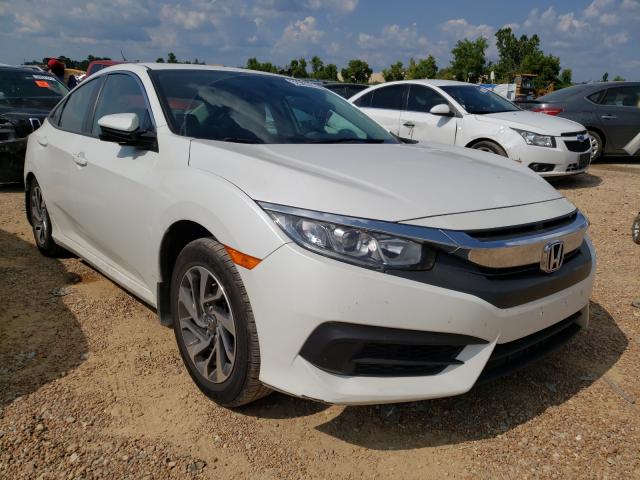 HONDA CIVIC 2016 19xfc2f71ge001418