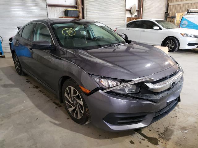 HONDA CIVIC EX 2016 19xfc2f71ge001449