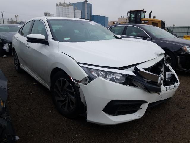 HONDA CIVIC EX 2016 19xfc2f71ge001970