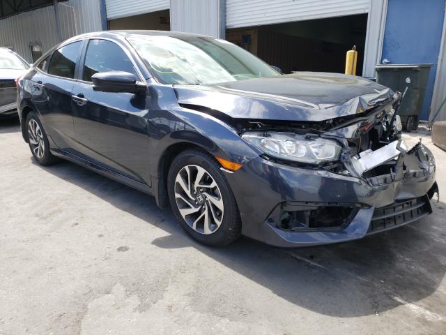 HONDA CIVIC EX 2016 19xfc2f71ge003380