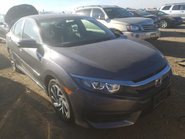 HONDA CIVIC EX 2016 19xfc2f71ge003881