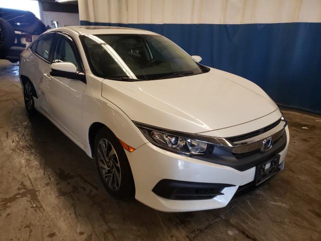 HONDA CIVIC EX 2016 19xfc2f71ge005016