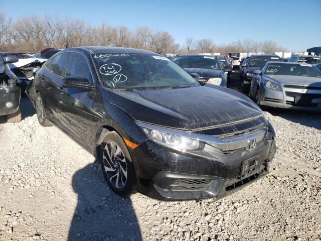 HONDA CIVIC EX 2016 19xfc2f71ge010183