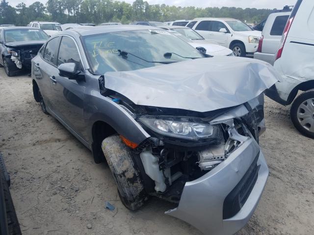 HONDA CIVIC EX 2016 19xfc2f71ge014279