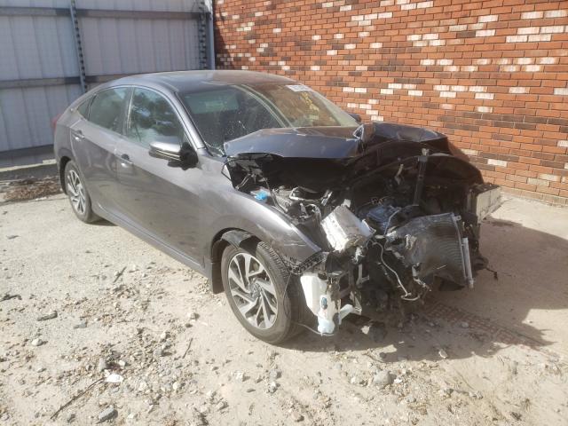 HONDA CIVIC EX 2016 19xfc2f71ge014329