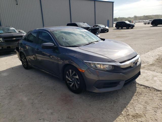 HONDA CIVIC EX 2016 19xfc2f71ge014668