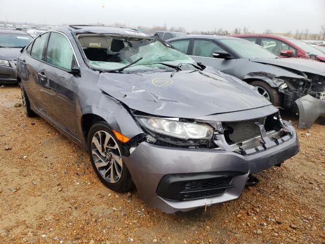 HONDA CIVIC EX 2016 19xfc2f71ge014685