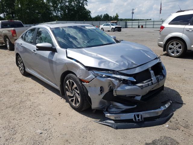 HONDA CIVIC EX 2016 19xfc2f71ge018722