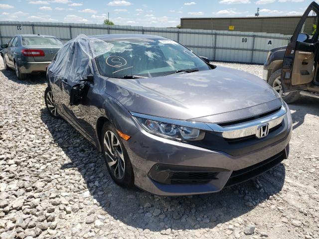 HONDA CIVIC EX 2016 19xfc2f71ge018882