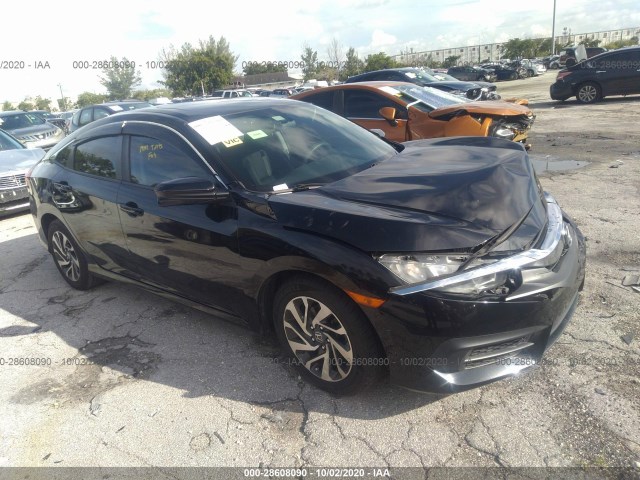 HONDA CIVIC SEDAN 2016 19xfc2f71ge021488