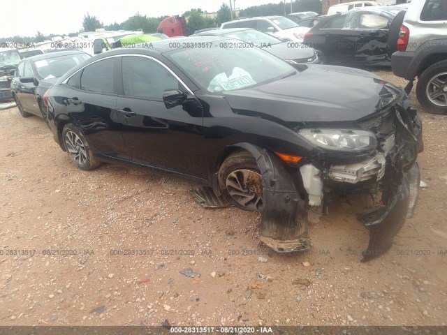 HONDA CIVIC SEDAN 2016 19xfc2f71ge022771