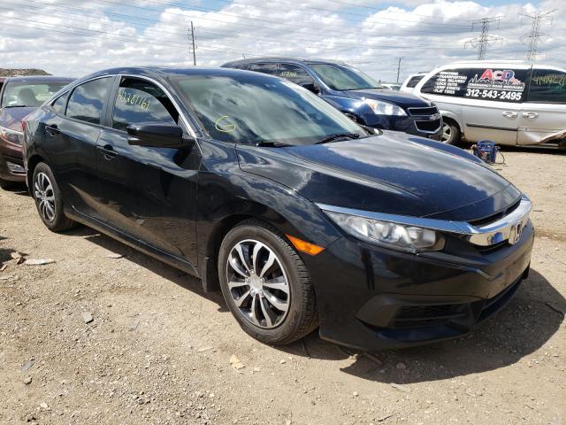 HONDA CIVIC EX 2016 19xfc2f71ge023709