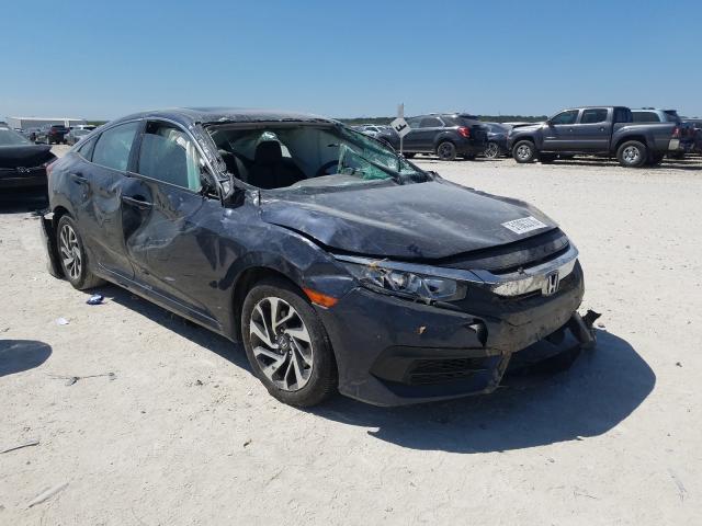 HONDA CIVIC EX 2016 19xfc2f71ge026898