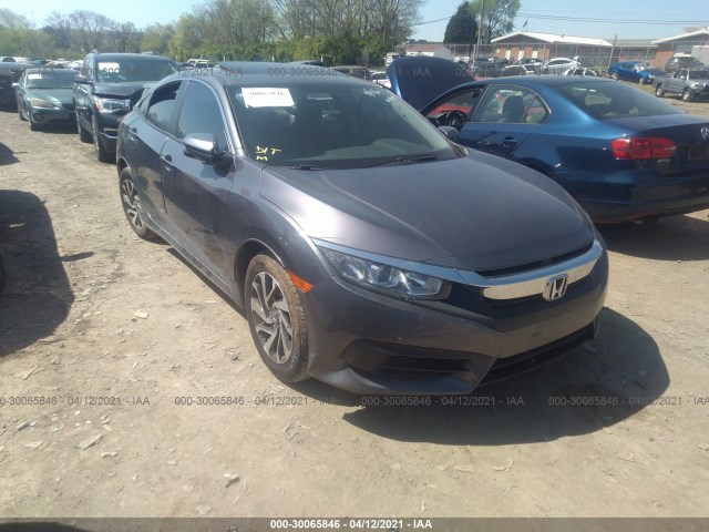 HONDA CIVIC SEDAN 2016 19xfc2f71ge029848