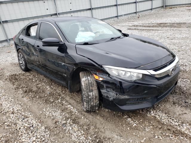 HONDA CIVIC EX 2016 19xfc2f71ge037738