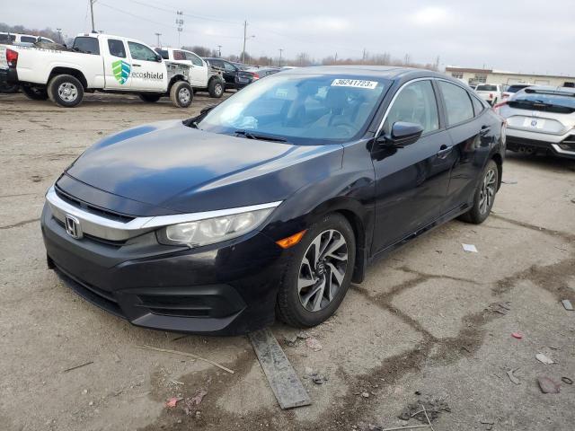 HONDA CIVIC EX 2016 19xfc2f71ge039263