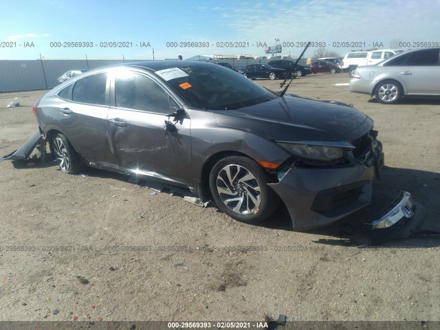 HONDA CIVIC SEDAN 2016 19xfc2f71ge042597