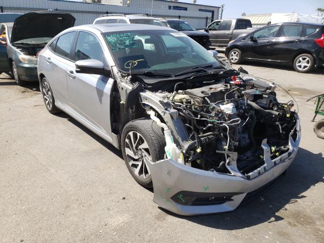 HONDA CIVIC EX 2016 19xfc2f71ge045824