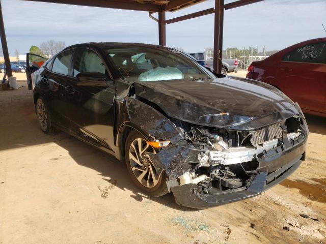 HONDA CIVIC EX 2016 19xfc2f71ge047606