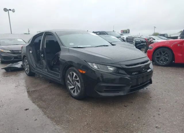 HONDA CIVIC SEDAN 2016 19xfc2f71ge049937