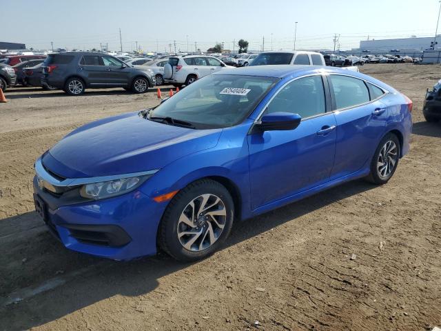 HONDA CIVIC EX 2016 19xfc2f71ge050747