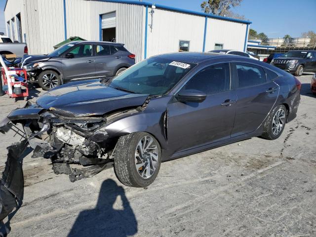 HONDA CIVIC EX 2016 19xfc2f71ge051204