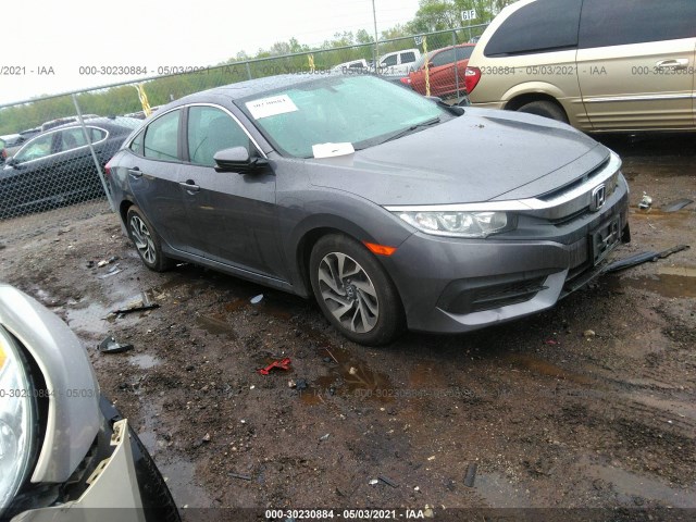 HONDA CIVIC SEDAN 2016 19xfc2f71ge059688