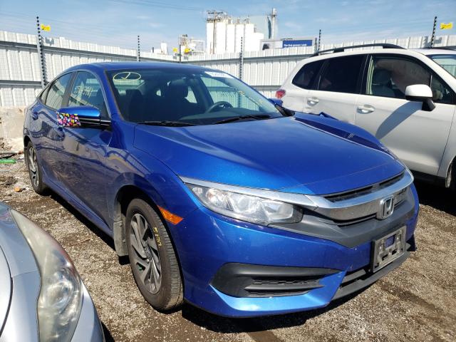 HONDA CIVIC EX 2016 19xfc2f71ge060629